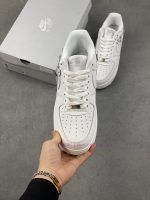 New Customers Only, Limit One. Nike Air Force 1'07 Low Low Top Sports Shoes Casual Shoes Folding Needles Difficult Craftsmansh 5ax8nwd4 - Image 3