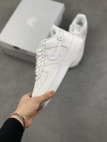 New Customers Only, Limit One. Nike Air Force 1'07 Low Low Top Sports Shoes Casual Shoes Folding Needles Difficult Craftsmansh 5ax8nwd4 - Image 4