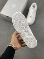 New Customers Only, Limit One. Nike Air Force 1'07 Low Low Top Sports Shoes Casual Shoes Folding Needles Difficult Craftsmansh 5ax8nwd4 - Image 6
