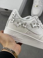 New Customers Only, Limit One. Nike Air Force 1'07 Low Low Top Sports Shoes Casual Shoes Folding Needles Difficult Craftsmansh 5ax8nwd4 - Image 7