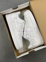 New Customers Only, Limit One. Nike Air Force 1'07 Low Low Top Sports Shoes Casual Shoes Folding Needles Difficult Craftsmansh 5ax8nwd4 - Image 10