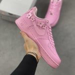 New Customers Only, Limit One. Nike Air Force 1'07 Low Low Top Sports Shoes Casual Shoes Folding Needles Difficult Craftsmansh w8qkaxc5