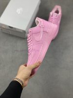 New Customers Only, Limit One. Nike Air Force 1'07 Low Low Top Sports Shoes Casual Shoes Folding Needles Difficult Craftsmansh w8qkaxc5 - Image 4