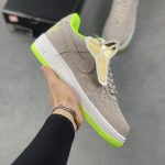 New Customers Only, Limit One. Nike Air Force 1'07 Low Low Top Sports Shoes Casual Shoes Folding Needles Difficult Craftsmansh 9bsp3ist