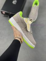 New Customers Only, Limit One. Nike Air Force 1'07 Low Low Top Sports Shoes Casual Shoes Folding Needles Difficult Craftsmansh 9bsp3ist - Image 2