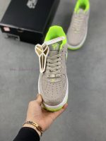 New Customers Only, Limit One. Nike Air Force 1'07 Low Low Top Sports Shoes Casual Shoes Folding Needles Difficult Craftsmansh 9bsp3ist - Image 3