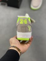 New Customers Only, Limit One. Nike Air Force 1'07 Low Low Top Sports Shoes Casual Shoes Folding Needles Difficult Craftsmansh 9bsp3ist - Image 5