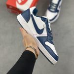 New Customers Only, Limit One. Nike Air Force 1'07 Low Low Top Sports Shoes Casual Shoes Folding Needles Difficult Craftsmansh dwi472p2