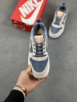 New Customers Only, Limit One. Nike Air Force 1'07 Low Low Top Sports Shoes Casual Shoes Folding Needles Difficult Craftsmansh 329gdr2o - Image 3