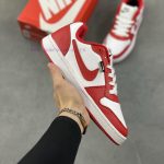 New Customers Only, Limit One. Nike Air Force 1'07 Low Low Top Sports Shoes Casual Shoes Folding Needles Difficult Craftsmansh obsfuqcg