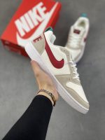 New Customers Only, Limit One. Nike Air Force 1'07 Low Low Top Sports Shoes Casual Shoes Folding Needles Difficult Craftsmansh 9tr05jt2