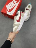 New Customers Only, Limit One. Nike Air Force 1'07 Low Low Top Sports Shoes Casual Shoes Folding Needles Difficult Craftsmansh 9tr05jt2 - Image 4