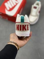 New Customers Only, Limit One. Nike Air Force 1'07 Low Low Top Sports Shoes Casual Shoes Folding Needles Difficult Craftsmansh 9tr05jt2 - Image 5