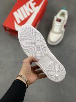 New Customers Only, Limit One. Nike Air Force 1'07 Low Low Top Sports Shoes Casual Shoes Folding Needles Difficult Craftsmansh 9tr05jt2 - Image 6