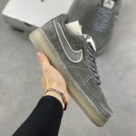 New Customers Only, Limit One. Nike Air Force 1'07 Low Low Top Sports Shoes Casual Shoes Folding Needles Difficult Craftsmansh 4s8tow2h