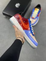 New Customers Only, Limit One. Nike Air Force 1'07 Low Low Top Sports Shoes Casual Shoes Folding Needles Difficult Craftsmansh r61j3hyb