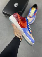 New Customers Only, Limit One. Nike Air Force 1'07 Low Low Top Sports Shoes Casual Shoes Folding Needles Difficult Craftsmansh r61j3hyb - Image 2
