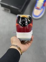 New Customers Only, Limit One. Nike Air Force 1'07 Low Low Top Sports Shoes Casual Shoes Folding Needles Difficult Craftsmansh r61j3hyb - Image 5