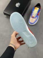 New Customers Only, Limit One. Nike Air Force 1'07 Low Low Top Sports Shoes Casual Shoes Folding Needles Difficult Craftsmansh r61j3hyb - Image 6