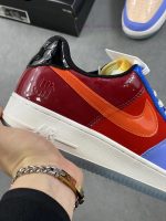 New Customers Only, Limit One. Nike Air Force 1'07 Low Low Top Sports Shoes Casual Shoes Folding Needles Difficult Craftsmansh r61j3hyb - Image 7