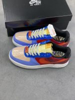New Customers Only, Limit One. Nike Air Force 1'07 Low Low Top Sports Shoes Casual Shoes Folding Needles Difficult Craftsmansh r61j3hyb - Image 9