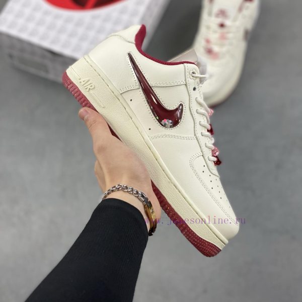 New Customers Only, Limit One. Nike Air Force 1'07 Low Low Top Sports Shoes Casual Shoes Folding Needles Difficult Craftsmansh lsdb6hjg