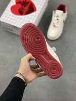 New Customers Only, Limit One. Nike Air Force 1'07 Low Low Top Sports Shoes Casual Shoes Folding Needles Difficult Craftsmansh lsdb6hjg - Image 6
