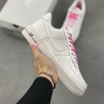 New Customers Only, Limit One. Nike Air Force 1'07 Low Low Top Sports Shoes Casual Shoes Folding Needles Difficult Craftsmansh pm2veek3