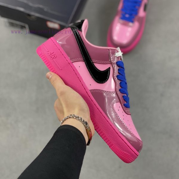 New Customers Only, Limit One. Nike Air Force 1'07 Low Low Top Sports Shoes Casual Shoes Folding Needles Difficult Craftsmansh xx1c1727