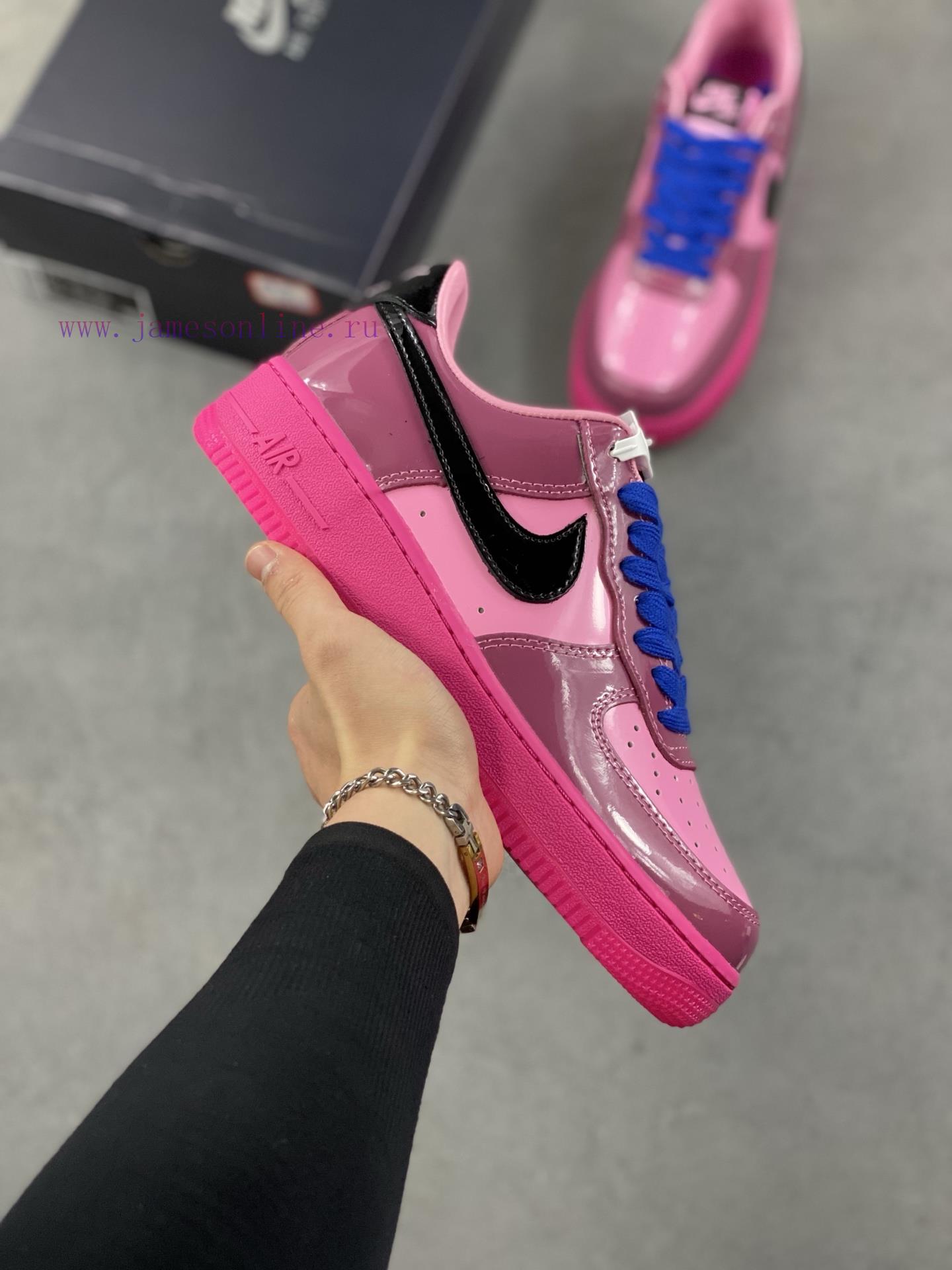v2jj34druwf.jpg New Customers Only, Limit One. Nike Air Force 1'07 Low Low Top Sports Shoes Casual Shoes Folding Needles Difficult Craftsmansh xx1c1727 - Image 1