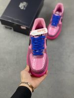 New Customers Only, Limit One. Nike Air Force 1'07 Low Low Top Sports Shoes Casual Shoes Folding Needles Difficult Craftsmansh xx1c1727 - Image 3