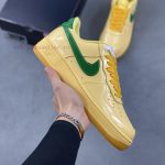 New Customers Only, Limit One. Nike Air Force 1'07 Low Low Top Sports Shoes Casual Shoes Folding Needles Difficult Craftsmansh q064cxgv