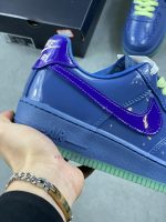 New Customers Only, Limit One. Nike Air Force 1'07 Low Low Top Sports Shoes Casual Shoes Folding Needles Difficult Craftsmansh bfz0jj00 - Image 7