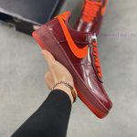 New Customers Only, Limit One. Nike Air Force 1'07 Low Low Top Sports Shoes Casual Shoes Folding Needles Difficult Craftsmansh ao00t5qv
