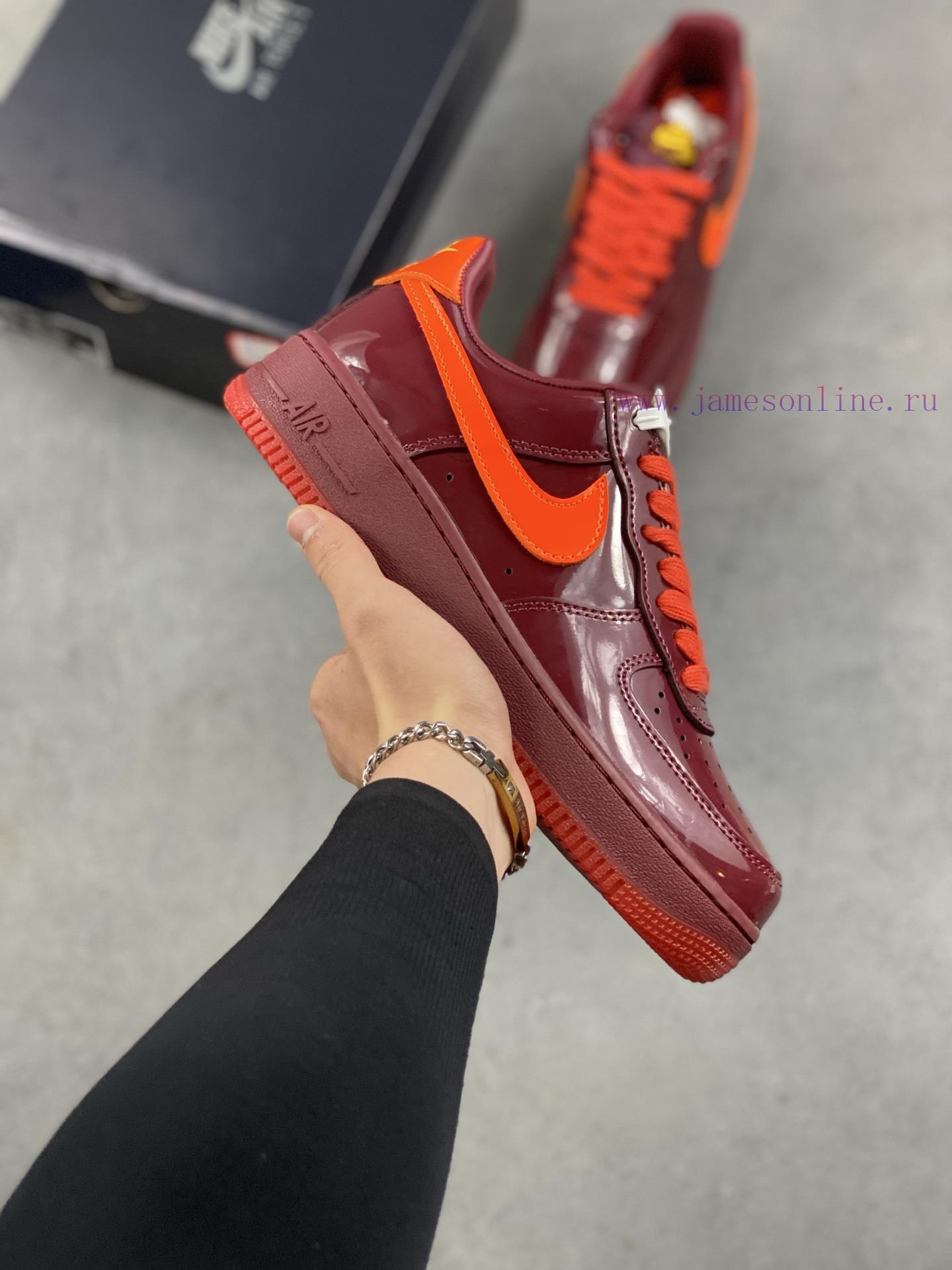uqxx35iu4iv.jpg New Customers Only, Limit One. Nike Air Force 1'07 Low Low Top Sports Shoes Casual Shoes Folding Needles Difficult Craftsmansh ao00t5qv - Image 1
