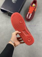 New Customers Only, Limit One. Nike Air Force 1'07 Low Low Top Sports Shoes Casual Shoes Folding Needles Difficult Craftsmansh ao00t5qv - Image 6