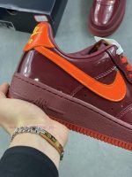 New Customers Only, Limit One. Nike Air Force 1'07 Low Low Top Sports Shoes Casual Shoes Folding Needles Difficult Craftsmansh ao00t5qv - Image 7
