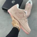 New Customers Only, Limit One. Nike Air Force 1'07 Low Low Top Sports Shoes Casual Shoes Folding Needles Difficult Craftsmansh 3r9jyq0n