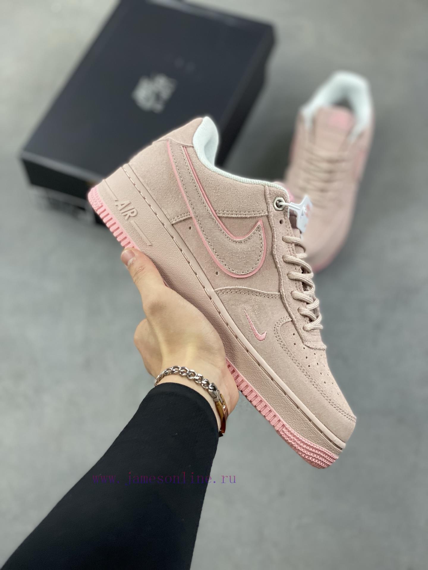 v4mlcozgzr5.jpg New Customers Only, Limit One. Nike Air Force 1'07 Low Low Top Sports Shoes Casual Shoes Folding Needles Difficult Craftsmansh 3r9jyq0n - Image 1