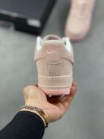 New Customers Only, Limit One. Nike Air Force 1'07 Low Low Top Sports Shoes Casual Shoes Folding Needles Difficult Craftsmansh 3r9jyq0n - Image 5