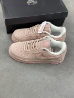 New Customers Only, Limit One. Nike Air Force 1'07 Low Low Top Sports Shoes Casual Shoes Folding Needles Difficult Craftsmansh 3r9jyq0n - Image 9