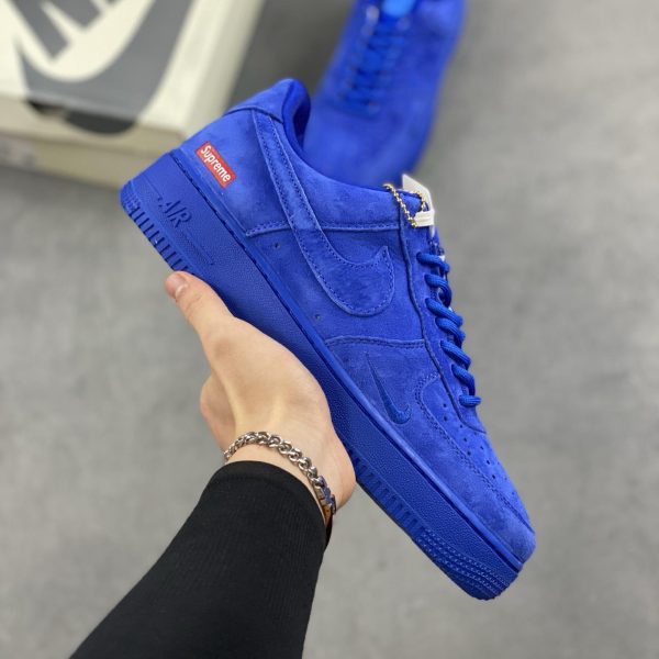 New Customers Only, Limit One. Nike Air Force 1'07 Low Low Top Sports Shoes Casual Shoes Folding Needles Difficult Craftsmansh o9y78zsu