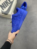 New Customers Only, Limit One. Nike Air Force 1'07 Low Low Top Sports Shoes Casual Shoes Folding Needles Difficult Craftsmansh o9y78zsu - Image 4