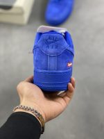 New Customers Only, Limit One. Nike Air Force 1'07 Low Low Top Sports Shoes Casual Shoes Folding Needles Difficult Craftsmansh o9y78zsu - Image 5