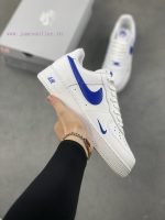 New Customers Only, Limit One. Nike Air Force 1'07 Low Low Top Sports Shoes Casual Shoes Folding Needles Difficult Craftsmansh 9sqfz90l
