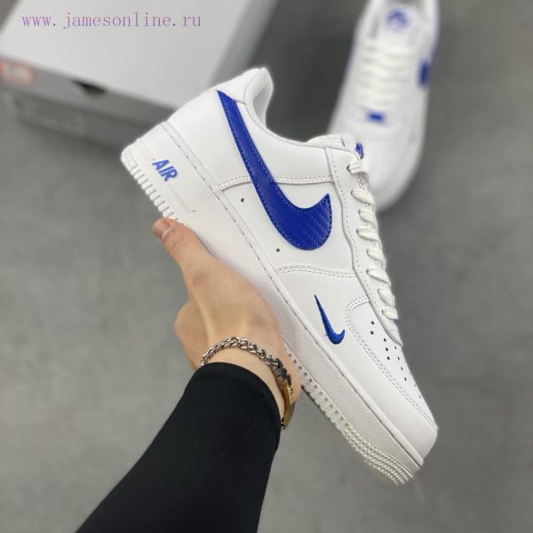 New Customers Only, Limit One. Nike Air Force 1'07 Low Low Top Sports Shoes Casual Shoes Folding Needles Difficult Craftsmansh 9sqfz90l