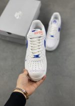 New Customers Only, Limit One. Nike Air Force 1'07 Low Low Top Sports Shoes Casual Shoes Folding Needles Difficult Craftsmansh 9sqfz90l - Image 3