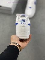 New Customers Only, Limit One. Nike Air Force 1'07 Low Low Top Sports Shoes Casual Shoes Folding Needles Difficult Craftsmansh 9sqfz90l - Image 5