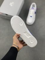 New Customers Only, Limit One. Nike Air Force 1'07 Low Low Top Sports Shoes Casual Shoes Folding Needles Difficult Craftsmansh 9sqfz90l - Image 6