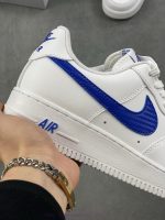 New Customers Only, Limit One. Nike Air Force 1'07 Low Low Top Sports Shoes Casual Shoes Folding Needles Difficult Craftsmansh 9sqfz90l - Image 7